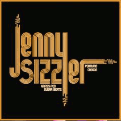 We are Jenny Sizzler